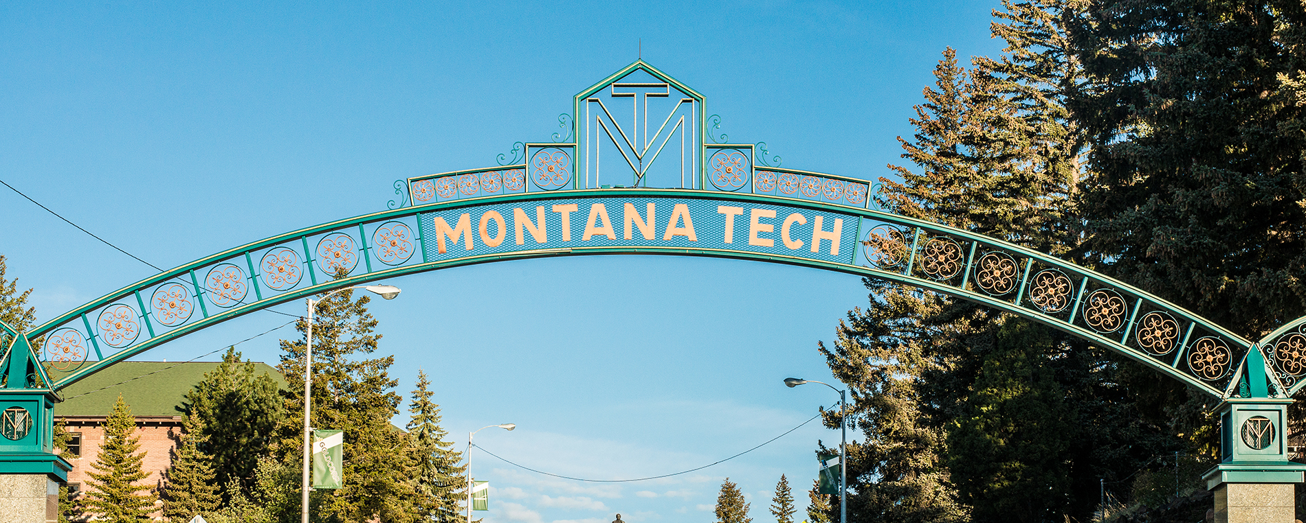 Montana Tech accolades