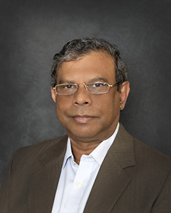 Avimanyu Das Associate Professor, Metallurgical and Materials Engineering Dept. 