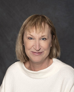 Amy Kuenzi, Associate Professor
