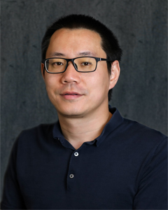 Bowen Deng, Computer Science