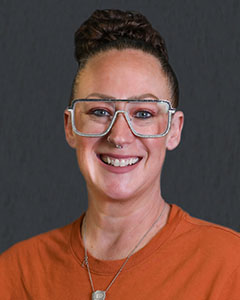 Janet Coe