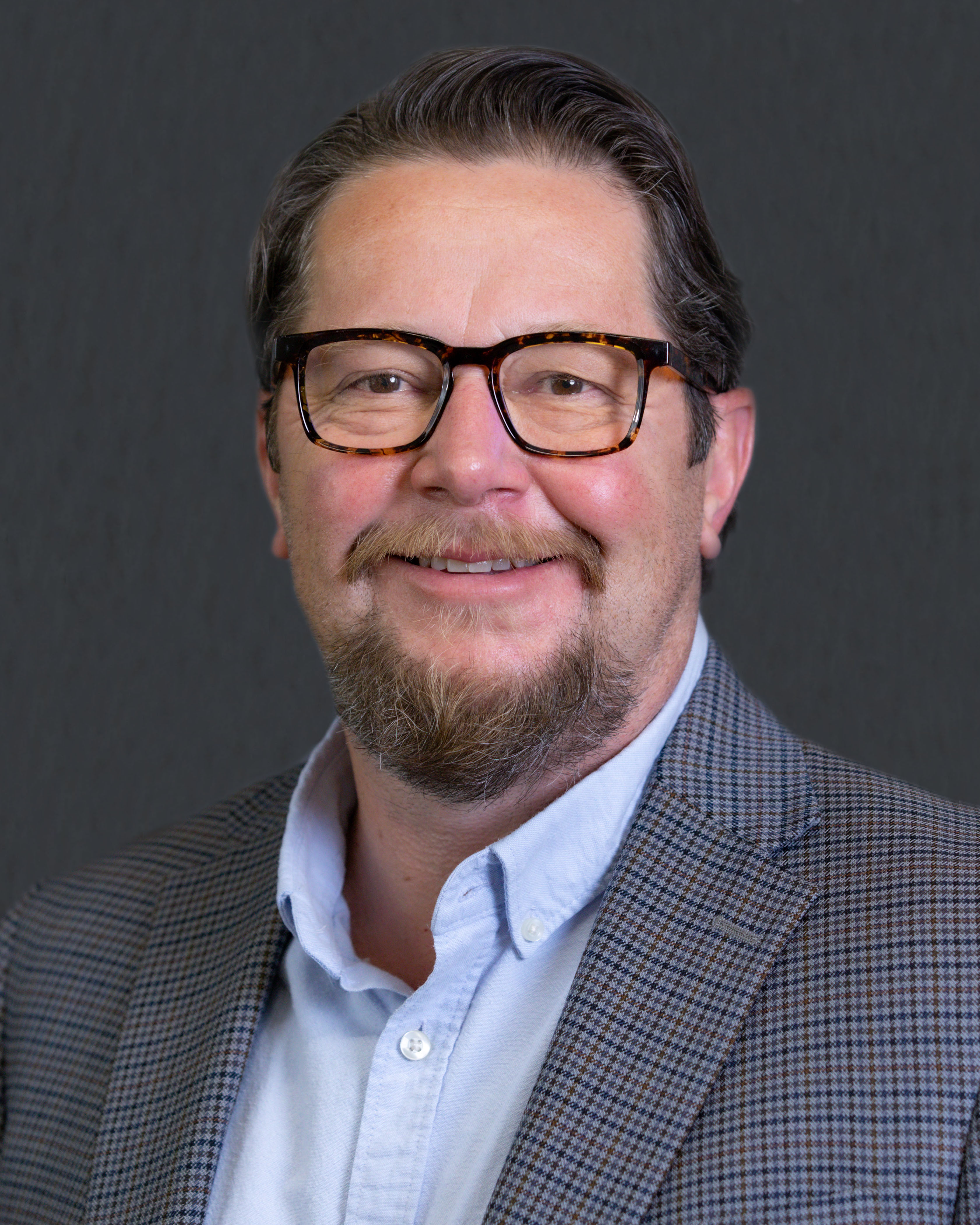 Chad Okrusch