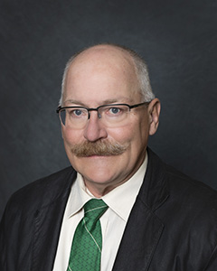 Dr. Scott Rosenthal