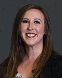 Shannon Mork