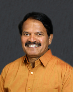 K.V. Sudhakar