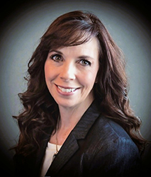 Tammy Burke headshot