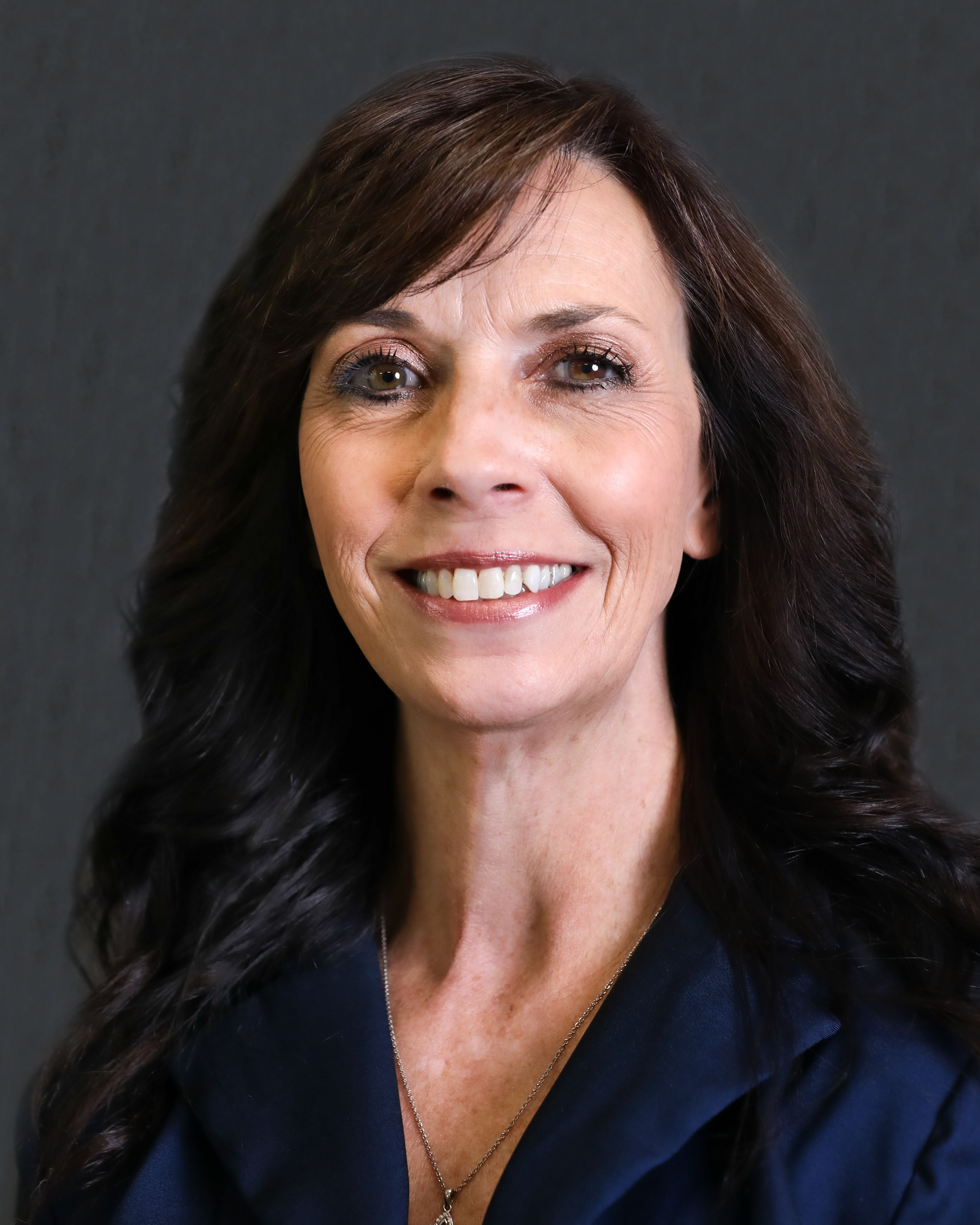 Tammy Burke headshot