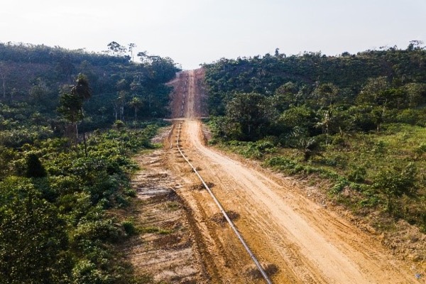 Tarkwa, Ghana