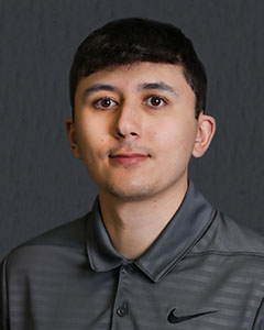 Liamm Villasenor headshot