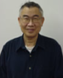 Hsin Huang PhD, Emeritus