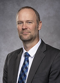 Rob Smith