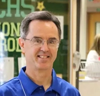 Jim Atchison