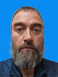 Josh Laurandeau