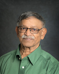 Kumar Ganesan PhD