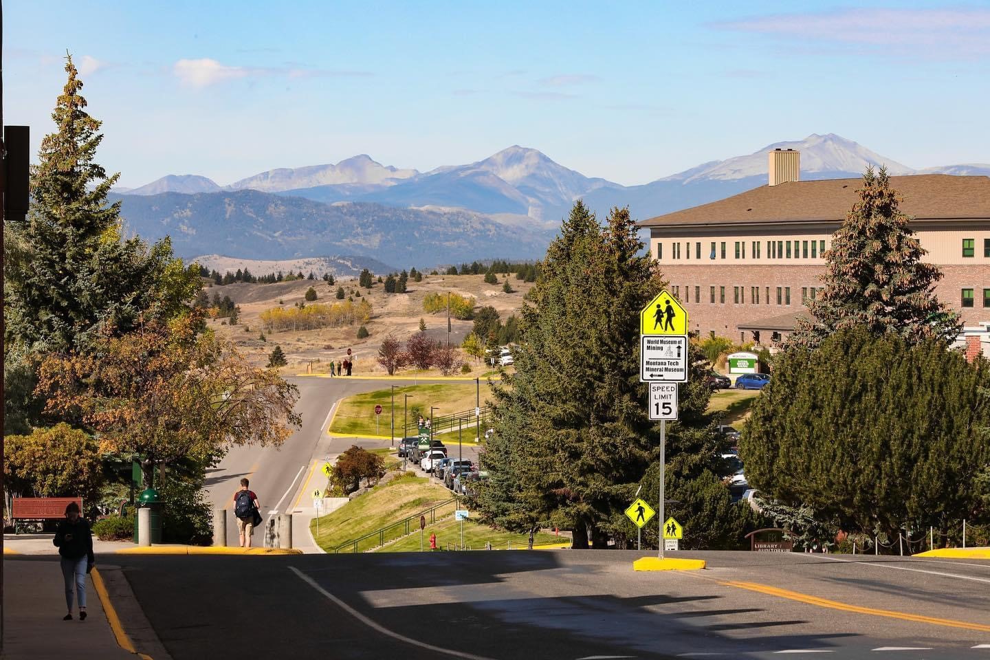 NRC Building Mountain View