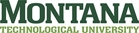 Montana Tech watermark logo