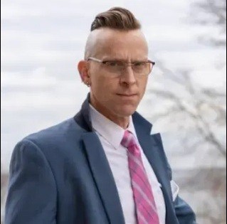 Dr. Jeffrey Meriwether