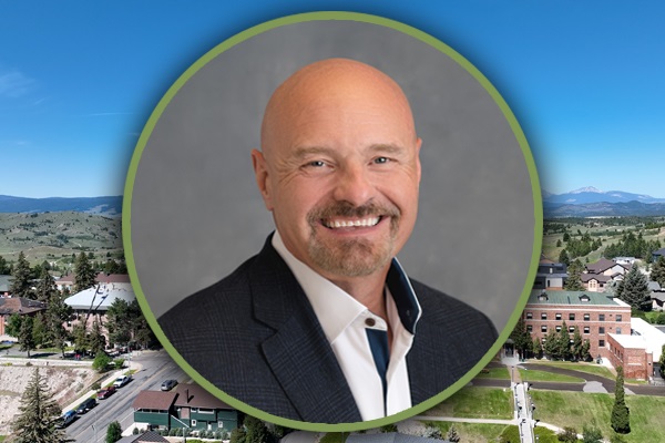 !Joe McClafferty headshot