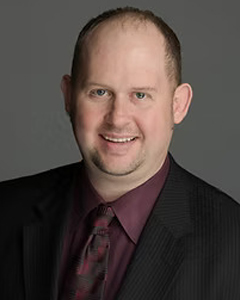 Darren Gollehon
