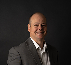 Dylan Lougheed headshot