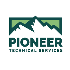 Pioneer Technical Services logo